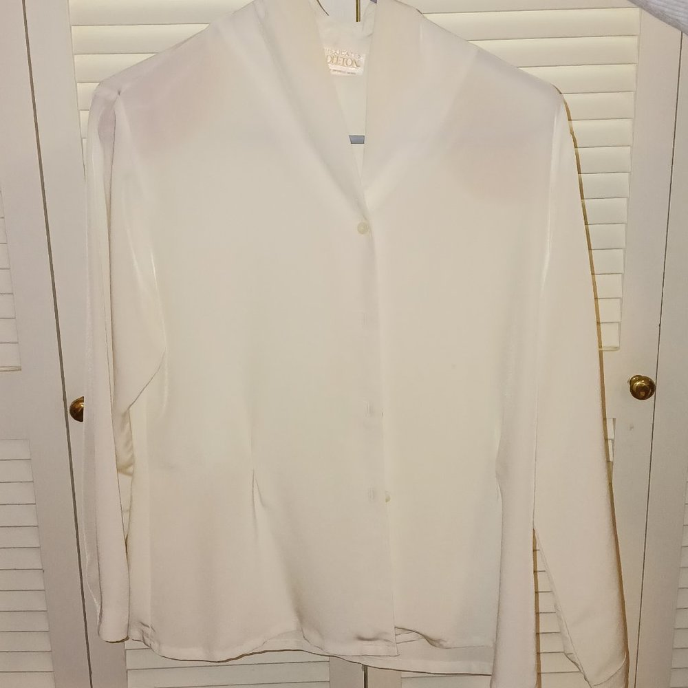 Womens Blouse